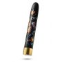 THE COLLECTION BOUNTIFUL 7 INCH RECHARGEABLE VIBE FLORA - 4