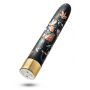 THE COLLECTION BOUNTIFUL 7 INCH RECHARGEABLE VIBE FLORA - 6