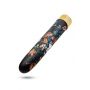 THE COLLECTION BOUNTIFUL 7 INCH RECHARGEABLE VIBE FLORA - 2