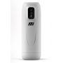 M FOR MEN ROBO-BATOR WHITE - 2