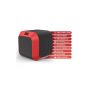 M FOR MEN SLAMBOX RED - 3