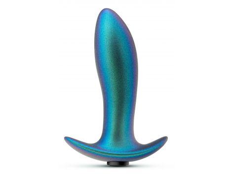ANAL ADVENTURES MATRIX VOYAGER PLUG NEPTUNE TEAL - 2