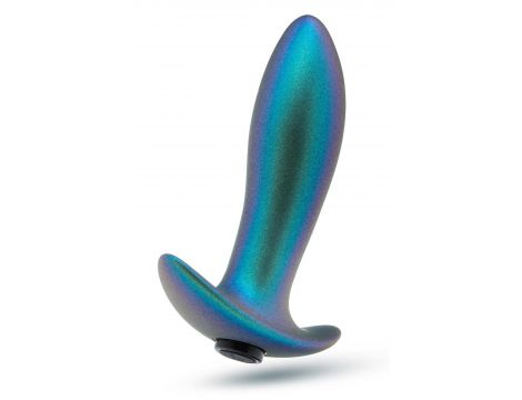 ANAL ADVENTURES MATRIX VOYAGER PLUG NEPTUNE TEAL - 4
