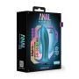 ANAL ADVENTURES MATRIX VOYAGER PLUG NEPTUNE TEAL - 4