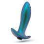 ANAL ADVENTURES MATRIX VOYAGER PLUG NEPTUNE TEAL - 5