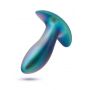 ANAL ADVENTURES MATRIX VOYAGER PLUG NEPTUNE TEAL - 2