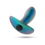 ANAL ADVENTURES MATRIX VOYAGER PLUG NEPTUNE TEAL - 6