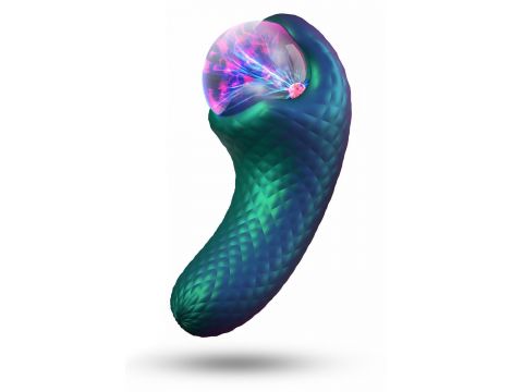 TEMPTASIA ENCHANTED SERPENT DARK MILLENIA