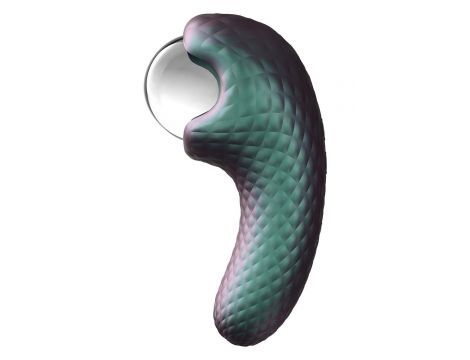 TEMPTASIA ENCHANTED SERPENT DARK MILLENIA - 2