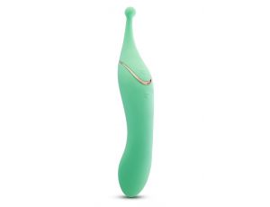 BLUSH COLLECTION STELLA GREEN