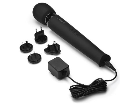 le Wand Black