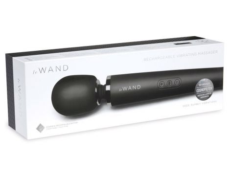 le Wand Black - 6