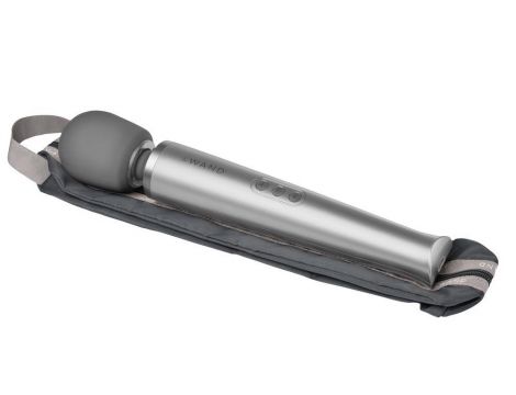 le Wand Grey - 7
