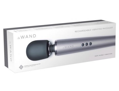le Wand Grey - 9