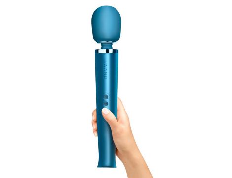 Le Wand Pacific Blue - 3