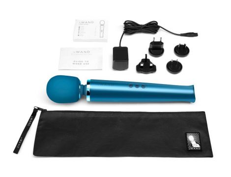 Le Wand Pacific Blue - 7