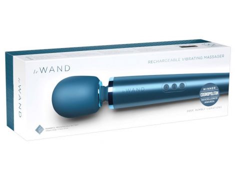 Le Wand Pacific Blue - 6