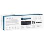 Le Wand Pacific Blue - 9