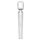 le Wand Pearl White