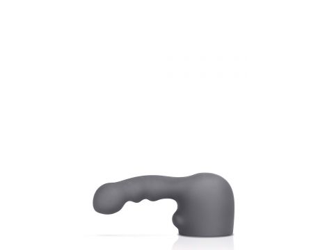 LE WAND RIPPLE WEIGHTED SILICONE ATTACHMENT - 5