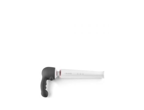 LE WAND RIPPLE WEIGHTED SILICONE ATTACHMENT - 4