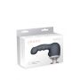 LE WAND RIPPLE WEIGHTED SILICONE ATTACHMENT - 3