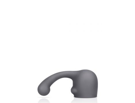 LE WAND CURVE WEIGHTED SILICONE ATTACHMENT - 2