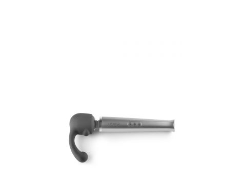 LE WAND CURVE WEIGHTED SILICONE ATTACHMENT - 3