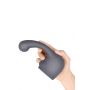 LE WAND CURVE WEIGHTED SILICONE ATTACHMENT - 2