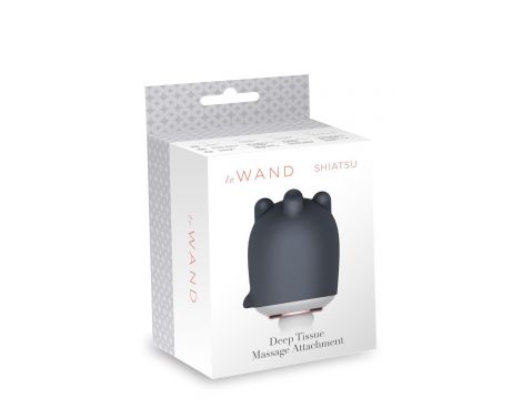 LE WAND SHIATSU DEEP TISSUE MASSAGE ATTACHMENT - 4