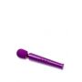LE WAND PETITE RECHARGEABLE VIBRATING MASSAGER CHERRY - 4
