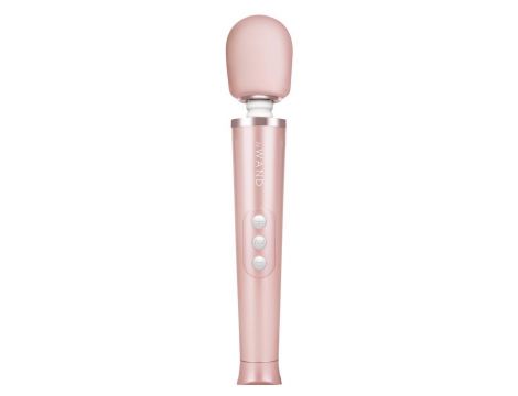 le Wand Petite rose gold - 2