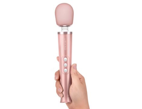le Wand Petite rose gold - 4
