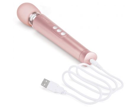 le Wand Petite rose gold - 6
