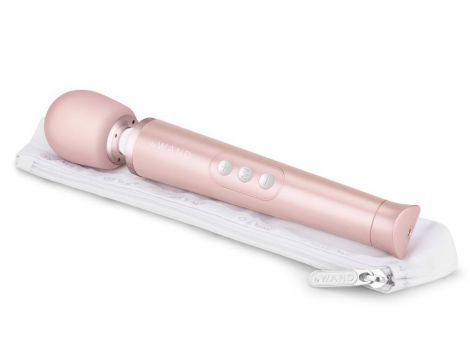 le Wand Petite rose gold - 5