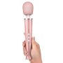 le Wand Petite rose gold - 5