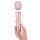 le Wand Petite rose gold