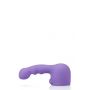 LE WAND PETITE RIPPLE ATTACHMENT COVER VIOLET - 3