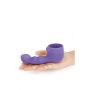 LE WAND PETITE RIPPLE ATTACHMENT COVER VIOLET - 6