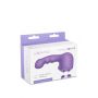 LE WAND PETITE RIPPLE ATTACHMENT COVER VIOLET - 4