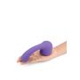 LE WAND PETITE CURVE ATTACHMENT COVER VIOLET - 4
