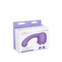 LE WAND PETITE CURVE ATTACHMENT COVER VIOLET - 6