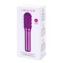 Wibrator mini Le Wand Grand Bullet wiśniowy USB - 3