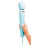 Le Wand Powerful Plug-In Blue - 4