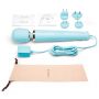 Le Wand Powerful Plug-In Blue - 9