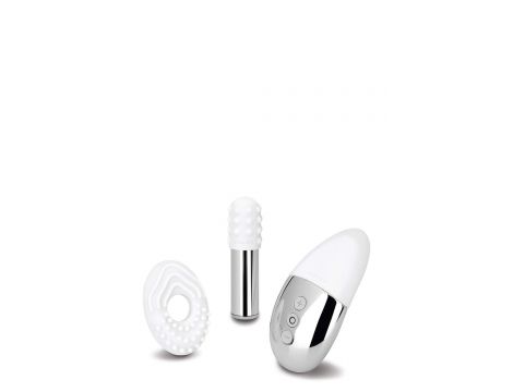 LE WAND LITTLE PLEASURES COLLECTION