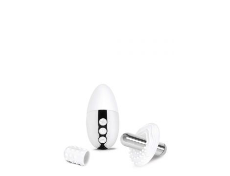 LE WAND LITTLE PLEASURES COLLECTION - 5
