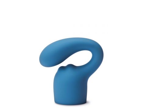 LE WAND PETITE GLIDER WEIGHTED SILICONE ATTACHMENT
