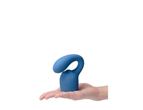 LE WAND PETITE GLIDER WEIGHTED SILICONE ATTACHMENT - 3