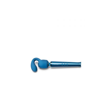 LE WAND PETITE GLIDER WEIGHTED SILICONE ATTACHMENT - 5
